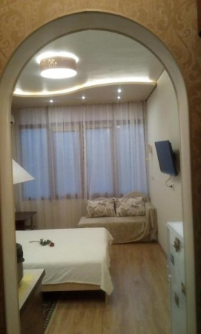 Apartment on Kurortnyy Prospekt 75k1